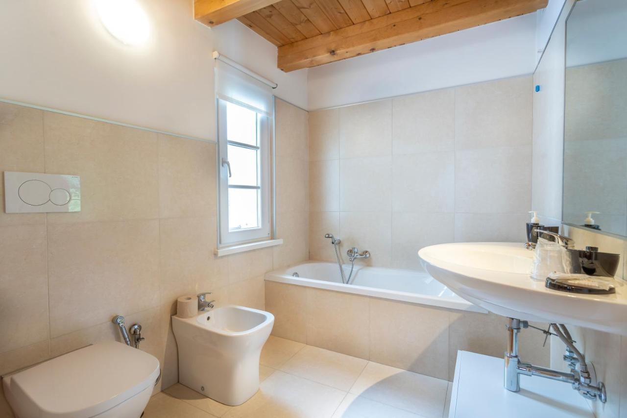 Halte Rothe Haus Tarvisio Charming Flat公寓 外观 照片